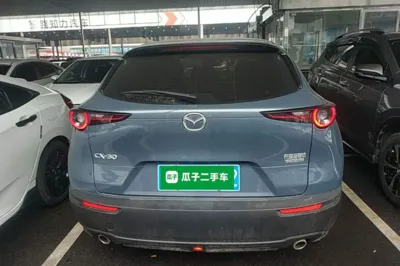 Mazda CX-30 2021, 62000 км, за 12643 USD - фото 6