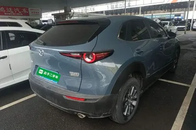 Mazda CX-30 2021, 62000 км, за 12643 USD - фото 7