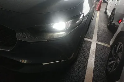 Mazda CX-30 2021, 62000 км, за 12643 USD - фото 9