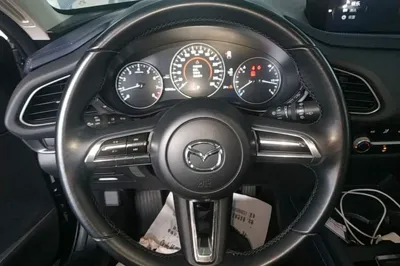 Mazda CX-30 2021, 62000 км, за 12643 USD - фото 14