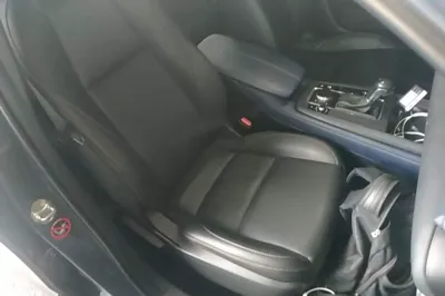 Mazda CX-30 2021, 62000 км, за 12643 USD - фото 20
