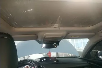 Mazda CX-30 2021, 62000 км, за 12643 USD - фото 22