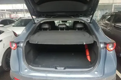 Mazda CX-30 2021, 62000 км, за 12643 USD - фото 23