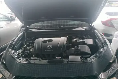 Mazda CX-30 2021, 62000 км, за 12643 USD - фото 24