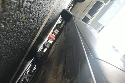 Mazda CX-30 2021, 62000 км, за 12643 USD - фото 26