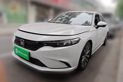 Honda Integra · 2022 год