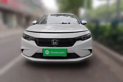 Honda Integra 2022, 91000 км, за 12021 USD