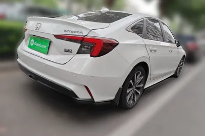 Honda Integra 2022, 91000 км, за 12021 USD