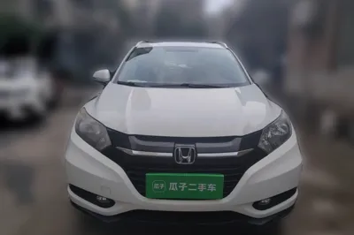 Honda Vezel 2016, 118400 км, за 6069 USD