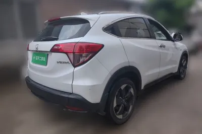 Honda Vezel 2016, 118400 км, за 6069 USD - фото 6