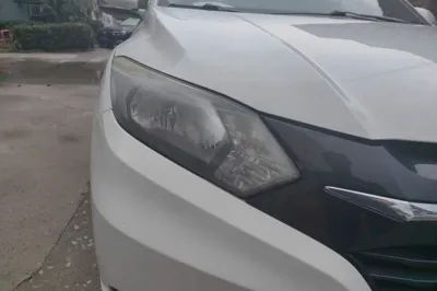 Honda Vezel 2016, 118400 км, за 6069 USD - фото 7