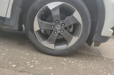 Honda Vezel 2016, 118400 км, за 6069 USD - фото 8
