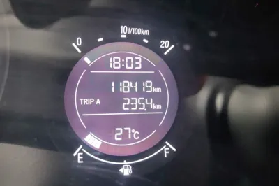 Honda Vezel 2016, 118400 км, за 6069 USD - фото 12
