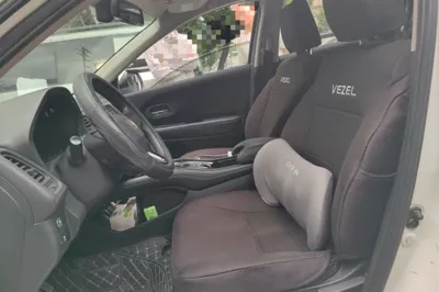 Honda Vezel 2016, 118400 км, за 6069 USD - фото 15