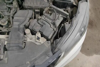 Honda Vezel 2016, 118400 км, за 6069 USD - фото 22