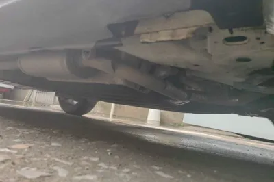 Honda Vezel 2016, 118400 км, за 6069 USD - фото 27