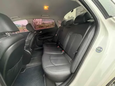 Kia K5 2016, 99000 км, за 6498.62 USD - фото 10