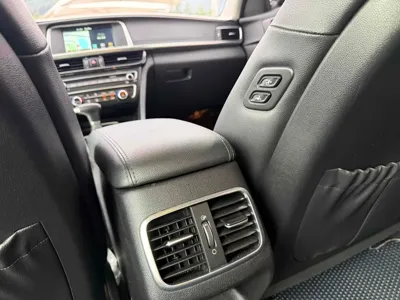 Kia K5 2016, 99000 км, за 6498.62 USD - фото 11