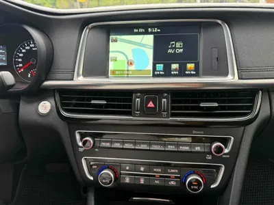 Kia K5 2016, 99000 км, за 6498.62 USD - фото 13