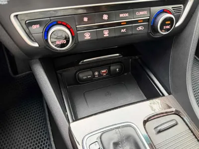 Kia K5 2016, 99000 км, за 6498.62 USD - фото 17
