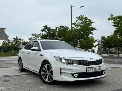 Kia K5 2016, 99000 км, за 6498.62 USD - фото 20