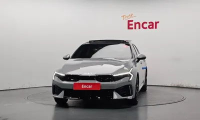 Kia K5 2026, 32 км, за 28277.96 USD