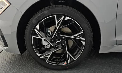 Kia K5 2026, 32 км, за 28277.96 USD