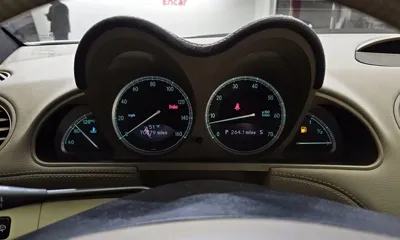 Mercedes-Benz SL-Class 2007, 113586 км, за 12913.9 USD - фото 8