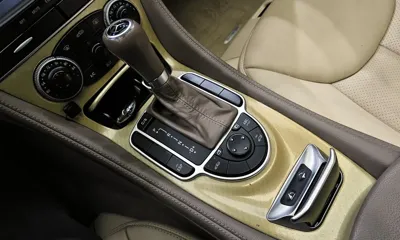 Mercedes-Benz SL-Class 2007, 113586 км, за 12913.9 USD - фото 9