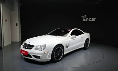 Mercedes-Benz SL-Class 2007, 113586 км, за 12913.9 USD - фото 12