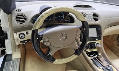 Mercedes-Benz SL-Class 2007, 113586 км, за 12913.9 USD - фото 13
