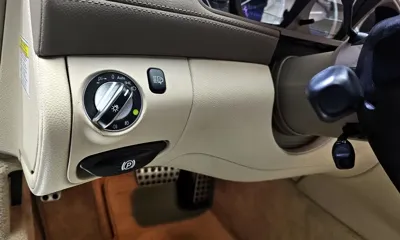 Mercedes-Benz SL-Class 2007, 113586 км, за 12913.9 USD - фото 15