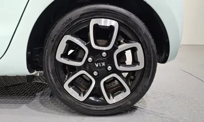 Kia Ray 2018, 74687 км, за 6248.36 USD