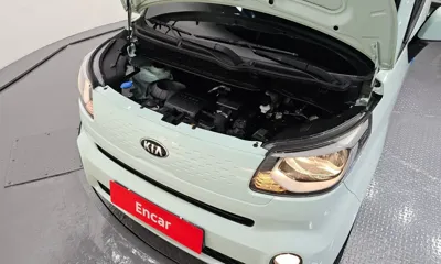 Kia Ray 2018, 74687 км, за 6248.36 USD - фото 6