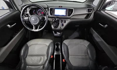 Kia Ray 2018, 74687 км, за 6248.36 USD - фото 7