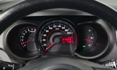 Kia Ray 2018, 74687 км, за 6248.36 USD - фото 8