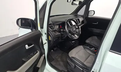 Kia Ray 2018, 74687 км, за 6248.36 USD - фото 10