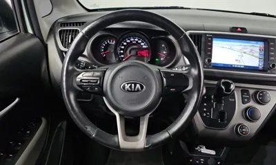 Kia Ray 2018, 74687 км, за 6248.36 USD - фото 14
