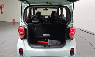 Kia Ray 2018, 74687 км, за 6248.36 USD - фото 20