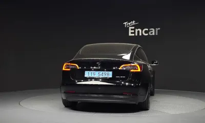 Tesla Model 3 2020, 230540 км, за 12312.71 USD
