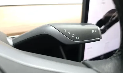 Tesla Model 3 2020, 230540 км, за 12312.71 USD - фото 9