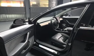 Tesla Model 3 2020, 230540 км, за 12312.71 USD - фото 10