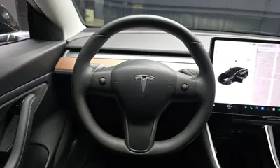 Tesla Model 3 2020, 230540 км, за 12312.71 USD - фото 13