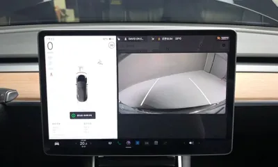 Tesla Model 3 2020, 230540 км, за 12312.71 USD - фото 15