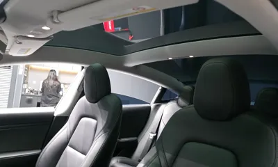 Tesla Model 3 2020, 230540 км, за 12312.71 USD - фото 19