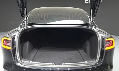 Tesla Model 3 2020, 230540 км, за 12312.71 USD - фото 20
