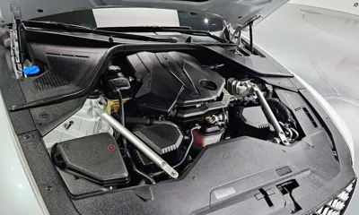 Genesis G80 2022, 90187 км, за 26953.62 USD - фото 6
