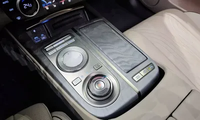 Genesis G80 2022, 90187 км, за 26953.62 USD - фото 9
