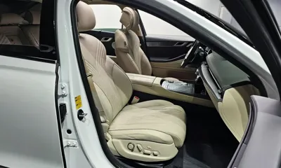 Genesis G80 2022, 90187 км, за 26953.62 USD - фото 10