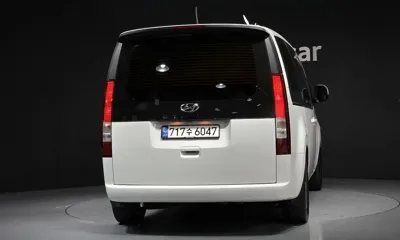 Hyundai Staria 2023, 108627 км, за 15547.76 USD